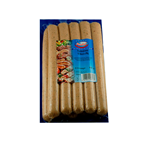 Friebel Rostbratwurst gekühlt aus Schweinefleisch 10 Stück à 95 g - 1 x 950 g Beutel