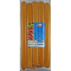 Friebel Currywurst gekühlt 10 Stück à 160 g - 1,6 kg Beutel