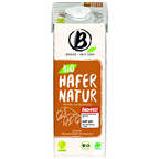 Berief Bio Haferdrink Natur Naturland vegan - 1 l Packung