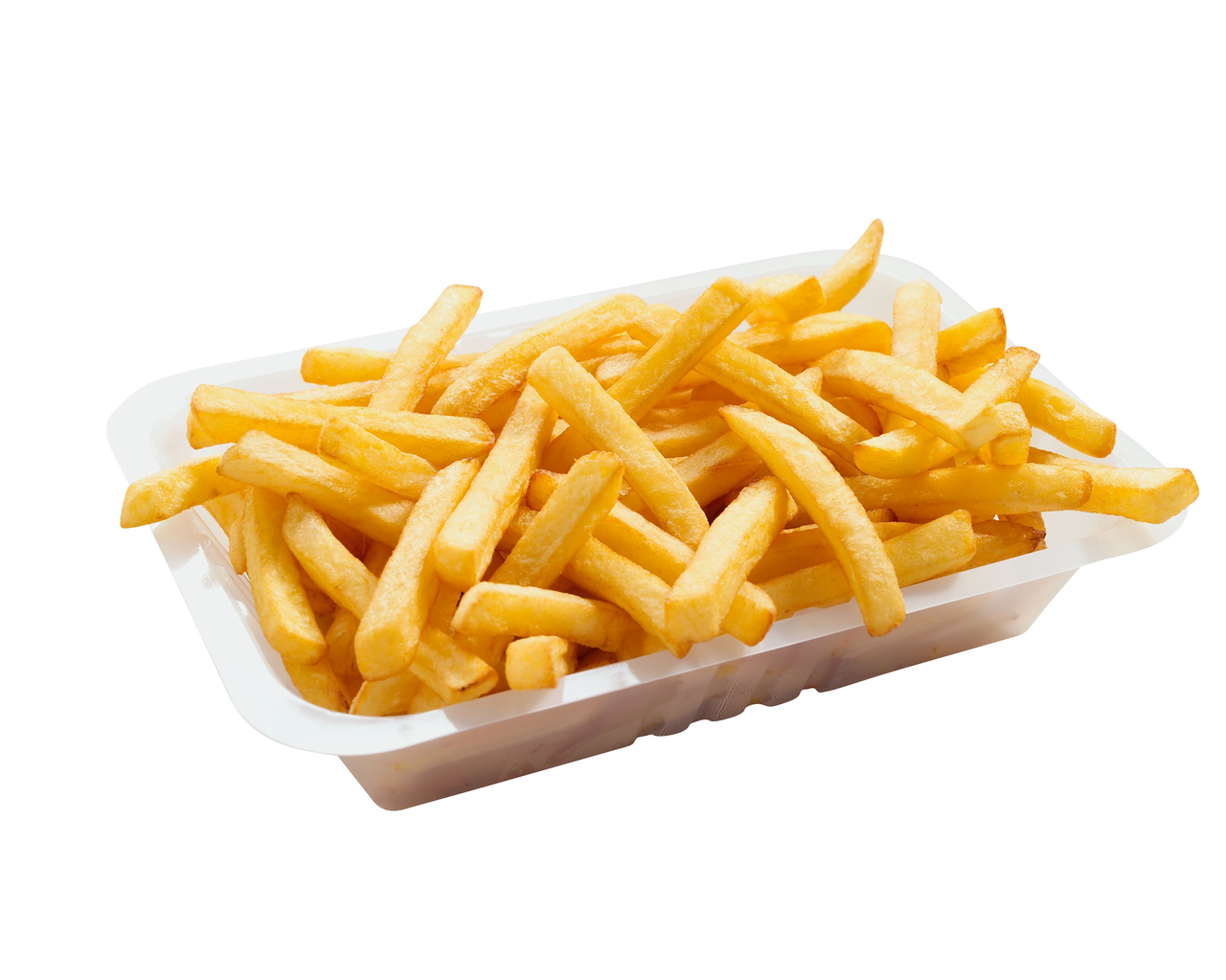Aviko Pommes Frites 11 mm tiefgefroren, vorgebacken 2,5 kg Beutel
