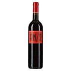 Anima Negra AN2, Rotwein - 750 ml Flasche
