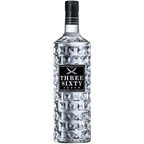 Three Sixty Vodka 37,5 % Vol. - 3 l Flasche