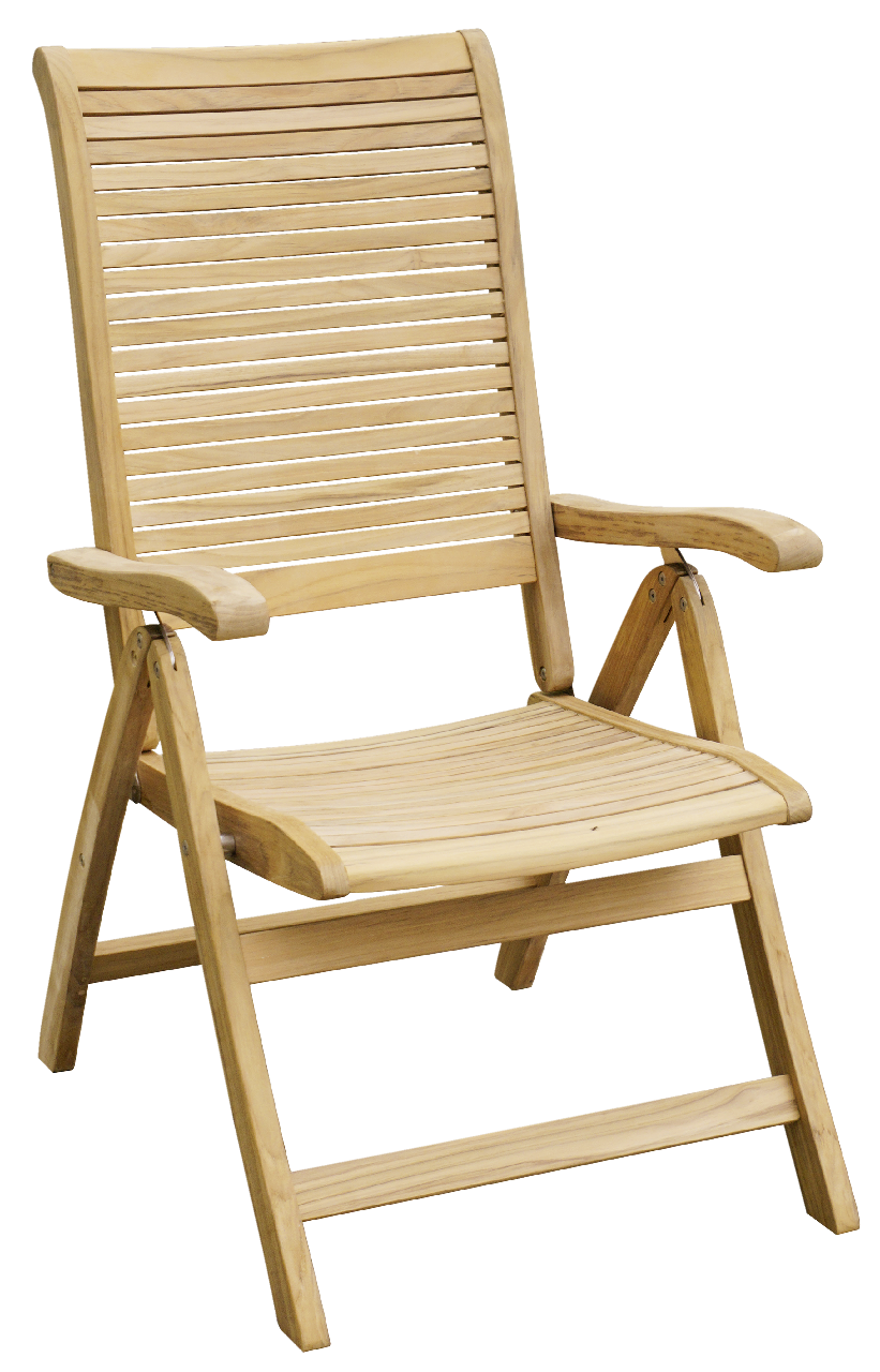 Holzklappstühle Für Den Garten