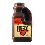 Bulls Eye Rauchige BBQ Sauce Original - 2,00 kg Kanister