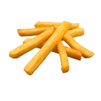 Lamb Weston Stealth Fries vorfrittiert, mit Schale, 11 x 11 mm 2,5 kg