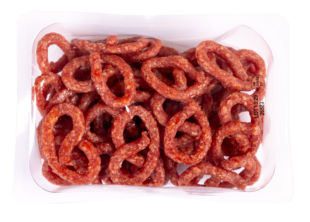 Breu Mini Salami Brez'n Schwein - 250 g Packung
