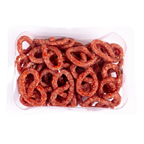 Breu Mini Salami Brez'n Schwein - 250 g Packung