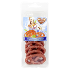 Breu Mini Salami Brez'n Schwein - 50 g Packung