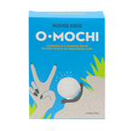 O-MOCHI Eis Coconuts tiefgefroren 6 Stück à 30 g - 180 g Packung