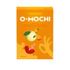 O-MOCHI Eis Mango 6 Stück à 30 g - 180 g Packung