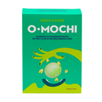 O-MOCHI Eis Pistachio 6 Stück à 30 g - 1 x 180 g Packung