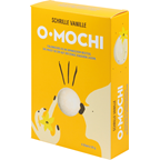 O-MOCHI Eis Vanilla 6 Stück à 30 g - 1 x 180 g Packung