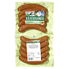 Greisinger Käsekrainer - 1,00 kg