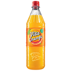 Vita Limo Orange - 1 l Flasche