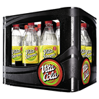 Vita Limo Zitrone 12 x 1 l Flaschen