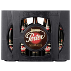 Lausitzer Porter 20 x 0,5 l Flaschen