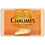 Chaumes Le Fondant Authentique 57 % Fett - 1 x 150 g Schachtel