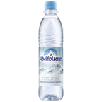 Adelholzener Mineralwasser Naturell 12 x 0,5 l Flaschen