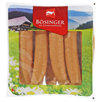 Bösinger Rote Bockwurst 10 Stück à ca. 120 g - je kg