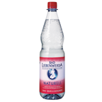Bad Liebenwerda Mineralwasser Naturell 12 x 1 l Flaschen