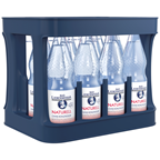 Bad Liebenwerda Mineralwasser Naturell 12 x 1 l Flaschen