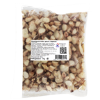 Delfin Tintenfisch-Stücke tiefgefroren gekocht - 1 kg Beutel