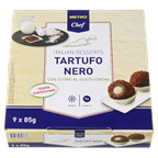 METRO Chef Tartufo Nero 9 Stück à 85 g - 765 g Box