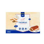 METRO Chef Tiramisu 10 Portionen - 1,1 kg Box
