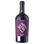 Fantini Merlot Rotwein trocken - 750 ml Flasche