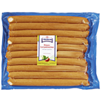 Ahrberg Riesen-Currywürstchen mit edlen Gewürzen - 1,00 kg