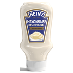 Heinz Mayonnaise 70 % Fettgehalt - 495 ml Flasche
