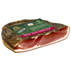 Senfter Südtiroler Speck g.g.A. 1/2 Stück mit Schwarte Block ca. 2 kg - je kg
