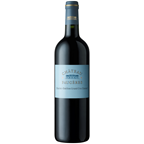 Faugeres St. Emilion Grand Cru Classé Rotwein - 750 ml Flasche