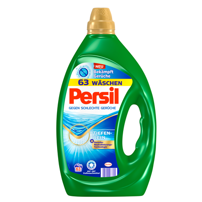 Persil Schlechte Geruche 63 Wl 3 L Flasche Metro