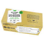 Beyond Meat Beyond Burger tiefgefroren 10 Stück à  ca. 113 g - 1,13 kg Packung