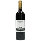 Thiery Weber Cabernet Sauvignon Reserve - 750 ml Flasche