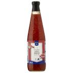 METRO Chef Süße Chilisauce für Huhn - 700 ml Flasche