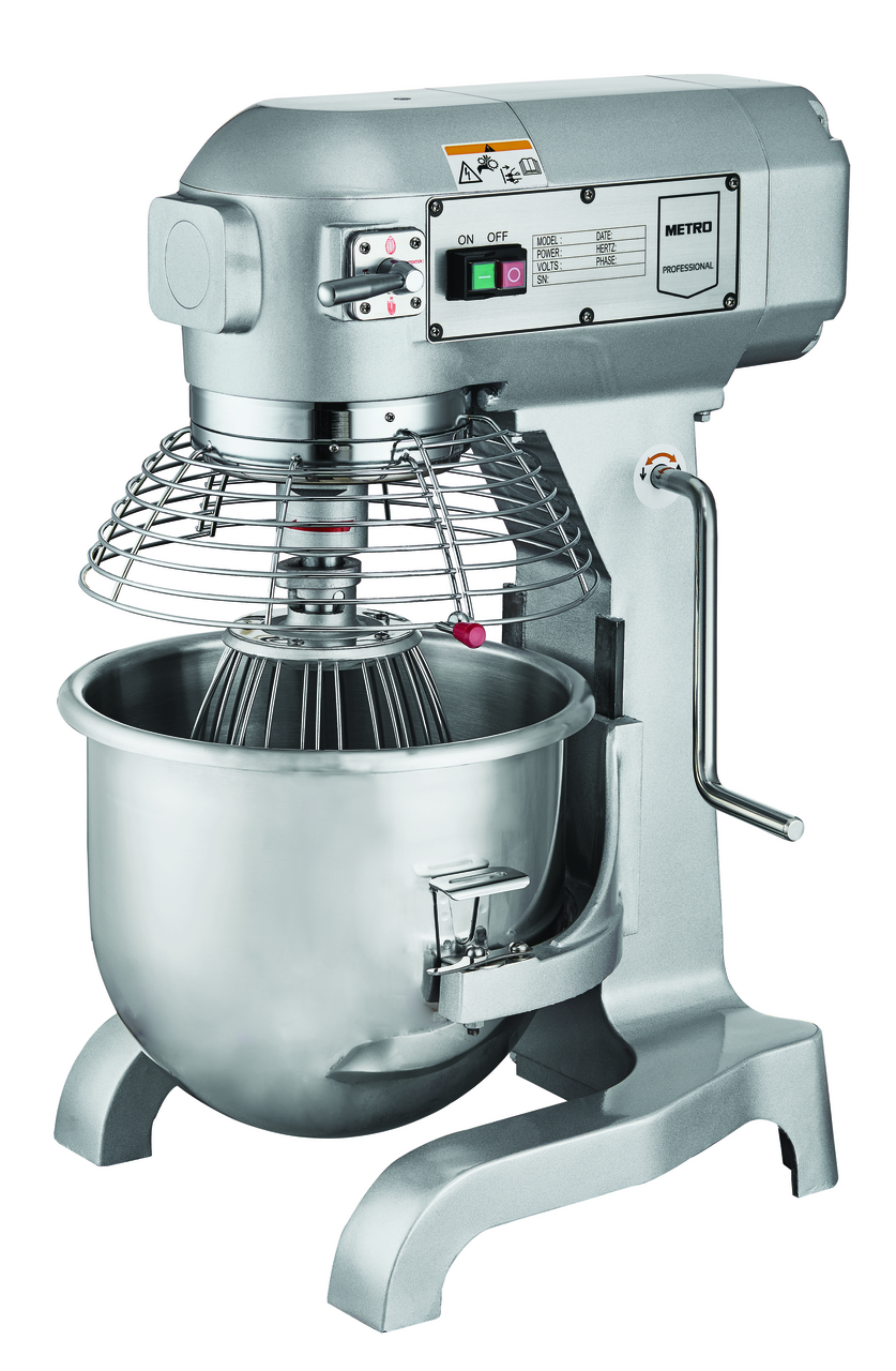 METRO PROFESSIONAL Küchenmaschine GPM1020P