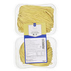 METRO Chef Spaghetti alla Chitarra frische Spaghetti mit Ei - 1 kg Schale