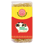 Diamond Quick Cooking Noodles chinesische Nudeln mit Ei, schnellkochend in 3-5 min 500 g Beutel