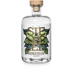 Siegfried Gin Siegfried Wonderleaf Alkoholfrei - 0,50 l Flasche