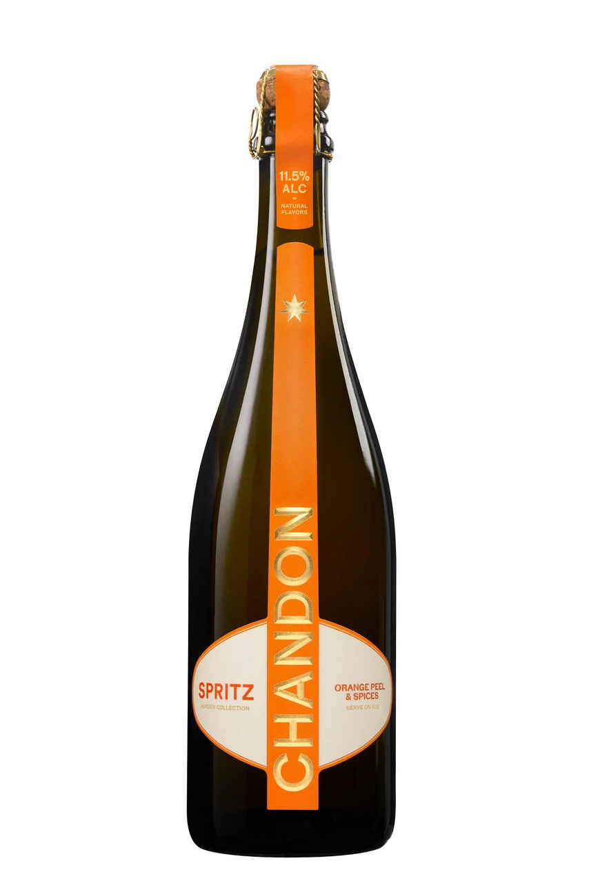 Moët & Chandon Spritz Orange - 750 ml Flasche