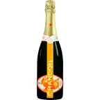 Moët & Chandon Garden Spritz - 750 ml Flasche