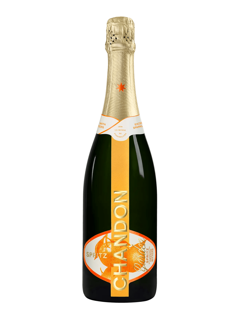 Moët & Chandon Spritz Orange - 750 ml Flasche