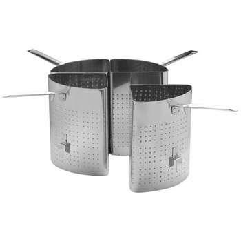 METRO PROFESSIONAL Pastaeinsatz 23 x 36 cm - 1 Stück