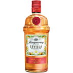 Tanqueray Flor de Sevilla Distilled Gin 41,3 % Vol. - 700 ml Flasche