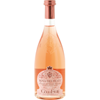 Cà Dei Frati Rosa Dei Frati Cuveé DOC Roséwein trocken - 750 ml Flasche