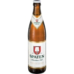 Spaten Münchner Hell Glas Mehrweg - 20 x 0,5 l Kasten