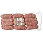 Bortolotti Salsiccia italiana classica ca. 1 kg gekühlt vak.-verpackt - je kg