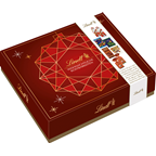 Lindt Weihnachtliche Kostbarkeiten L - 920 g Stück